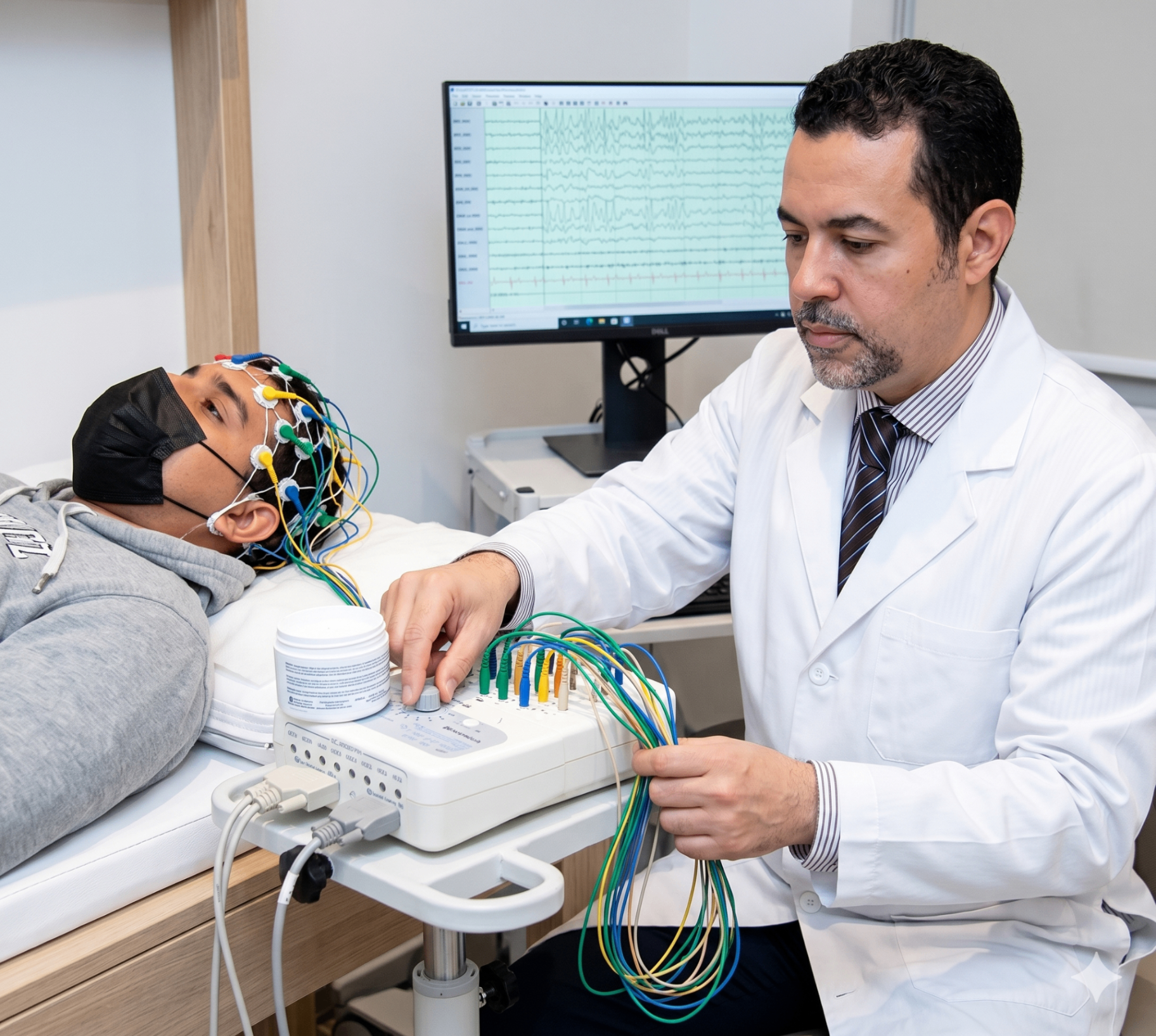 Electroencefalograma (EEG)