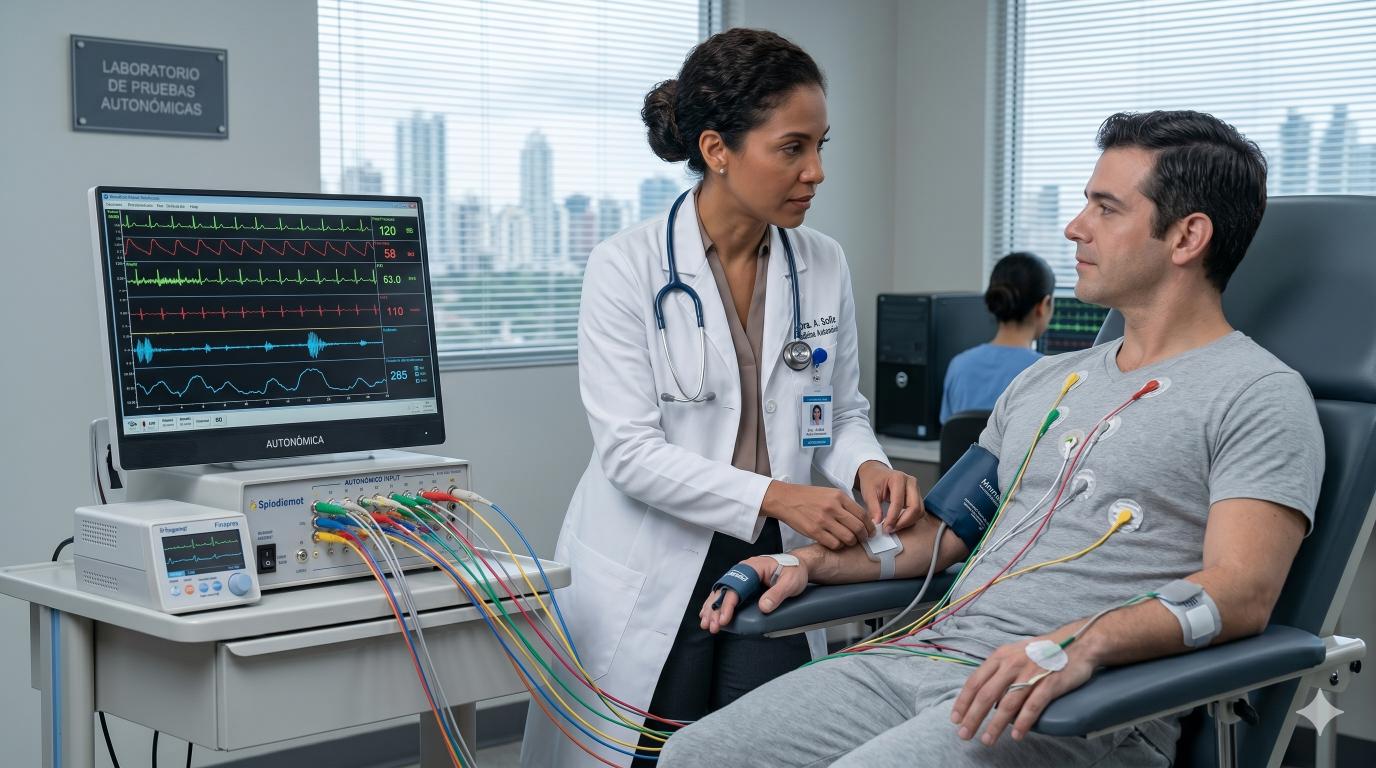 Estudios del Sistema Autonómico